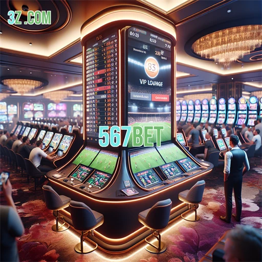 Diversão e Emoção no Cassino 567bet: Um Mundo de Jogos
