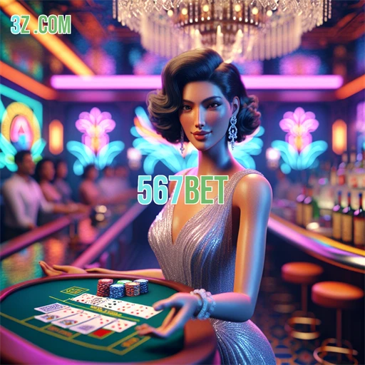 Jogos Electrônicos e Apostas: Conheça o 567bet